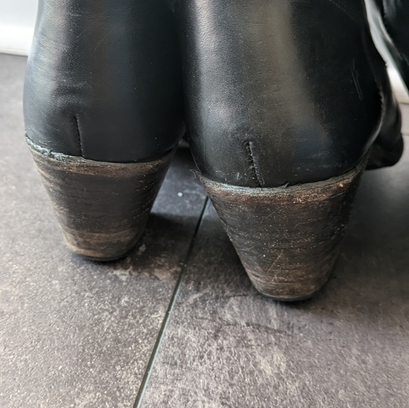 Frye Boots - Picture 11 of 12